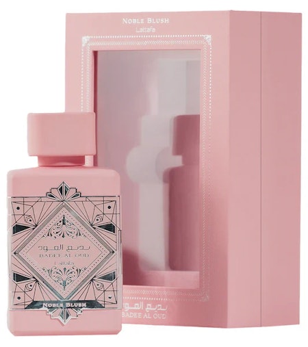 Bade'e Al Oud Noble Blush EdP 100ml
