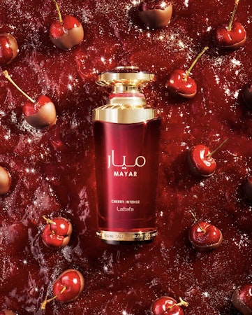 Mayar Cherry Intense EDP 100ml