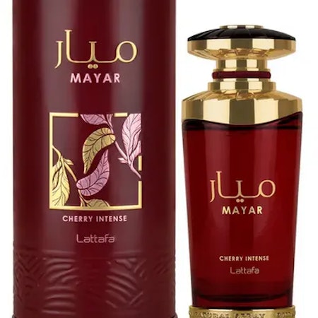 Mayar Cherry Intense EDP 100ml