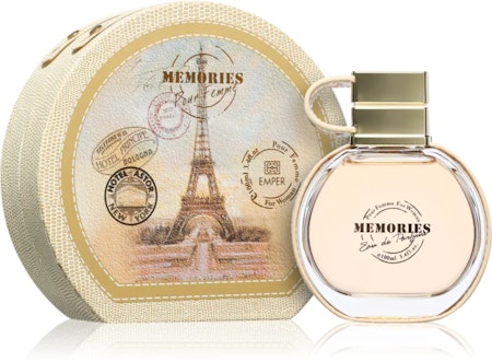 Memories By Emper EdP 100ml