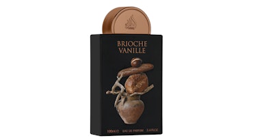 Lattafa Brioche Vanille - Eau De Parfum 100ml