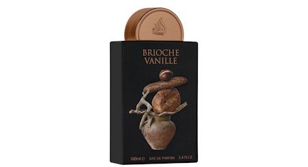 Lattafa Brioche Vanille - Eau De Parfum 100ml