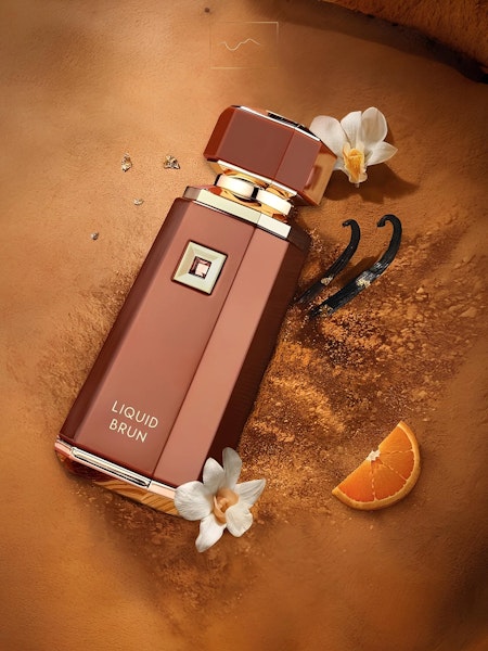Liquid Brun 100ml