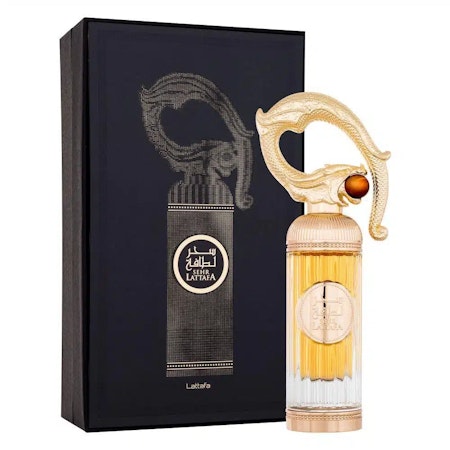 Sehr EdP 100ml