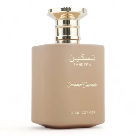 Paris Corner Taskeen Caramel EdP 100ml