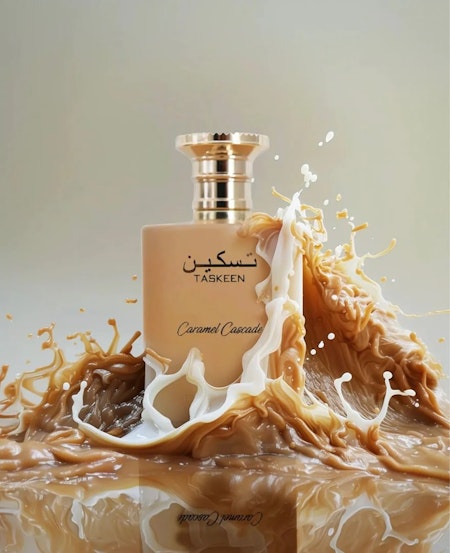 Taskeen Caramel EdP 100ml