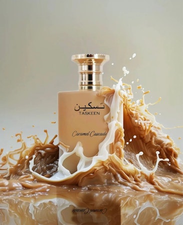 Taskeen Caramel EdP 100ml