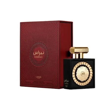 Pride Nebras EdP 100ml