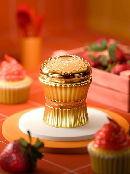Cake Temptation EdP 100ml