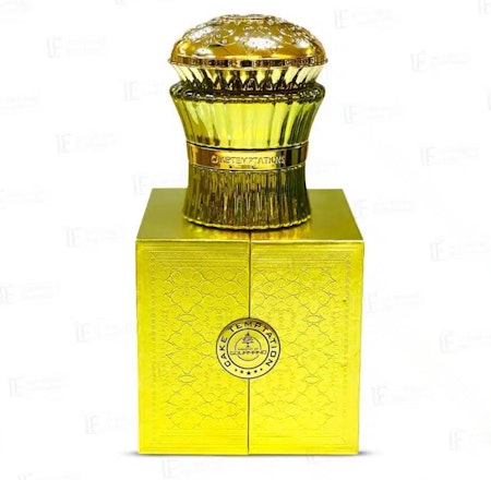 Cake Temptation EdP 100ml