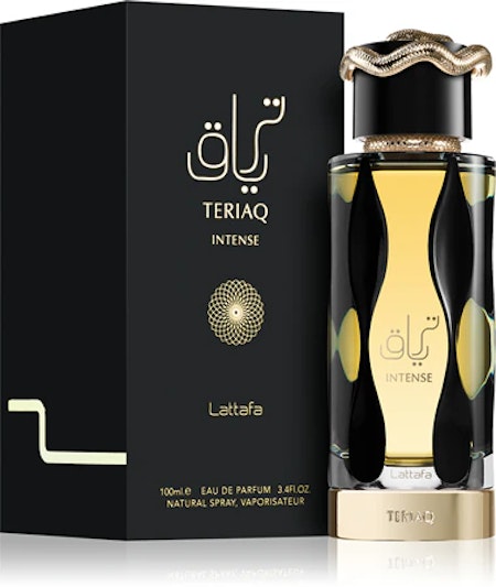 Teriaq Intense EDP 100ml