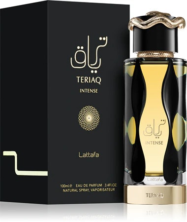 Teriaq Intense EDP 100ml