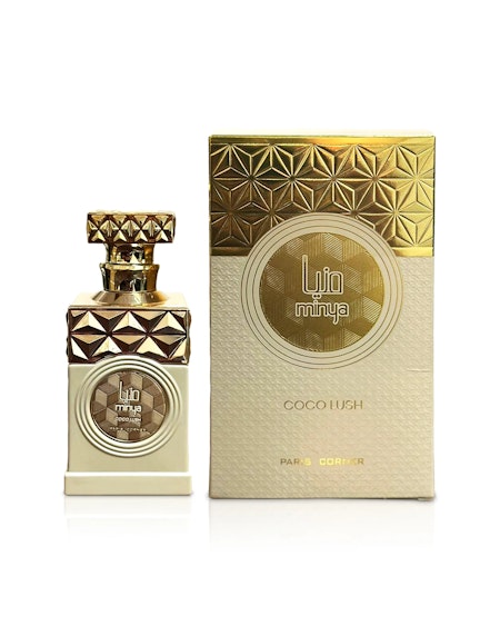 Coco Lush minya Edp 100ml