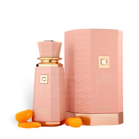 Sweet Paradise Edp 100ml