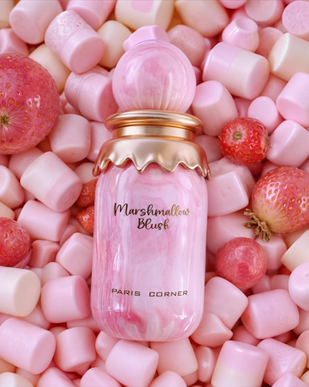 Paris Corner Marshmallow Blush Edp 100ml