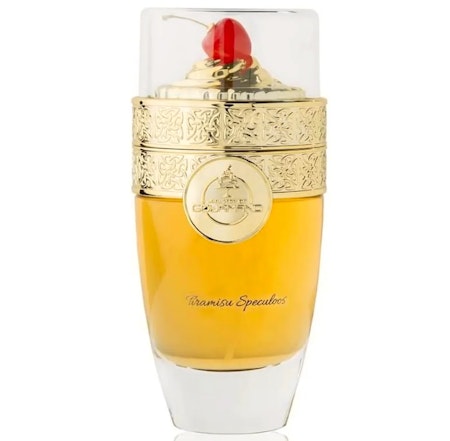Tiramisu Speculoos Edp 100ml