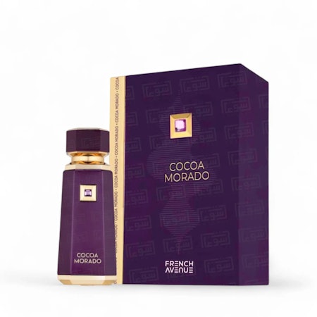 Cocoa Morado EdP 100ml