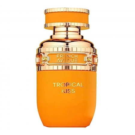 Tropical Kiss EdP 80ml