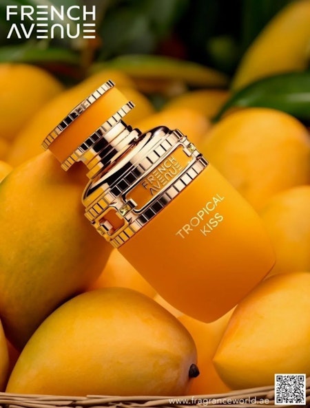 Tropical Kiss EdP 80ml