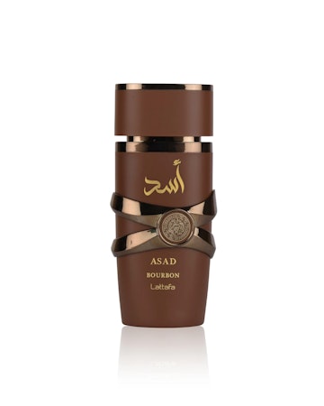 Asad Bourbon Edp 100ml