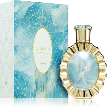 Victoria edp 100ml