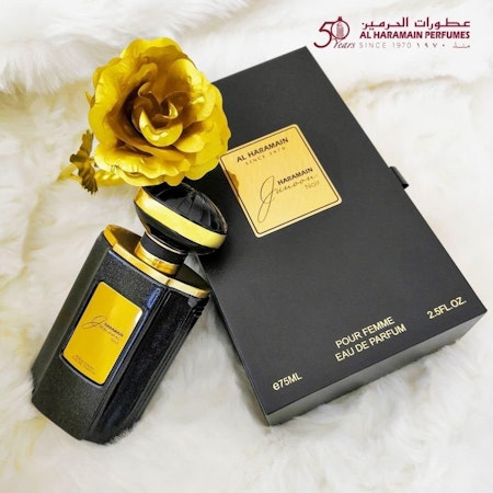 Junoon Noir edp 75ml