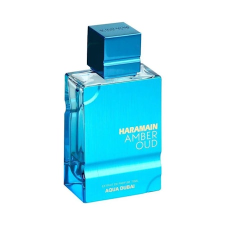 Amber Oud Aqua Dubai Parfum 75ml