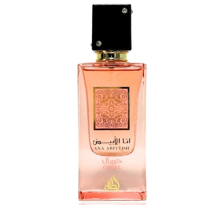 Ana Abiyedh Coral edp 60ml