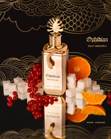Sweet Surrender EdP 100ml