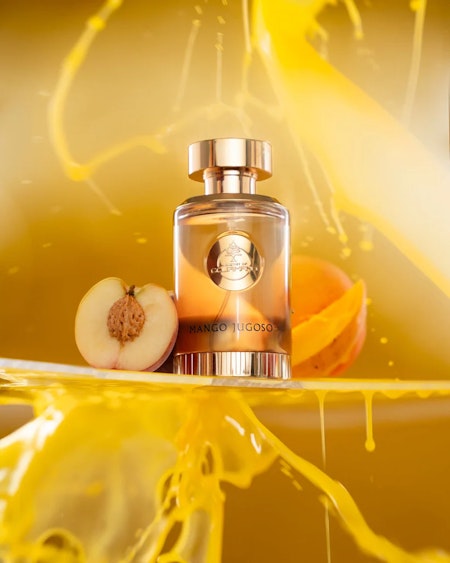 Mango Jugoso EdP 100ml