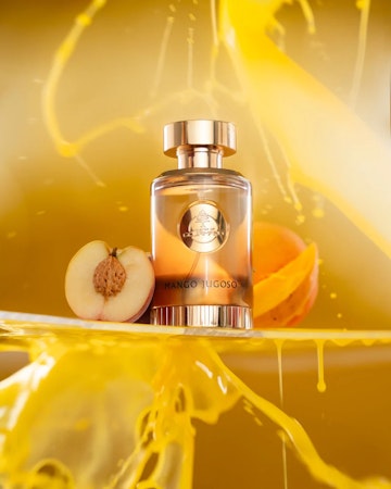 Mango Jugoso EdP 100ml