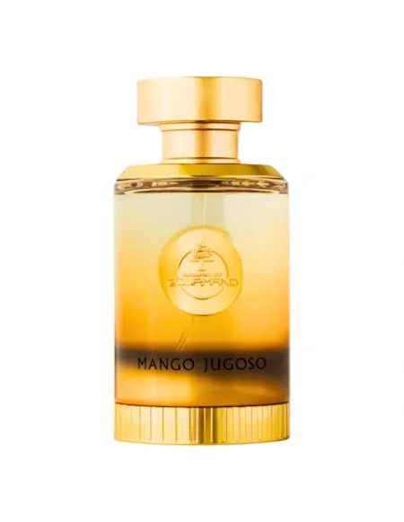 Mango Jugoso EdP 100ml