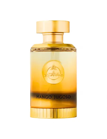 Mango Jugoso EdP 100ml