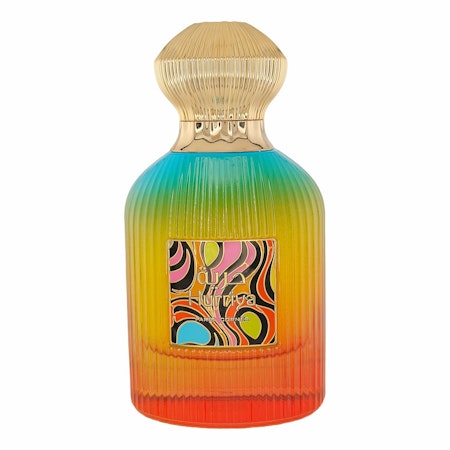 Hurriya EdP 100ml