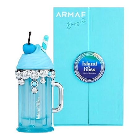 Island Bliss EdP 100ml