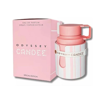 Odyssey Candee EdP 100ml