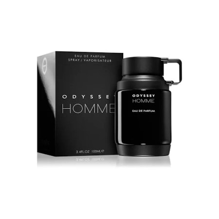 Odyssey Homme EdP 100ml