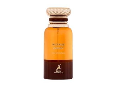 Incense Ebony EdP 80ml