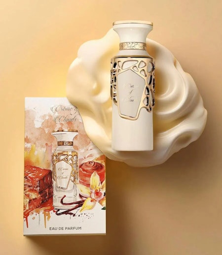 Creme of Clouds EdP 100ml