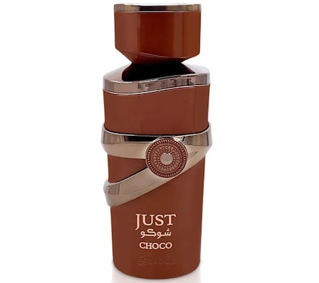 Just Choco EdP 100ml