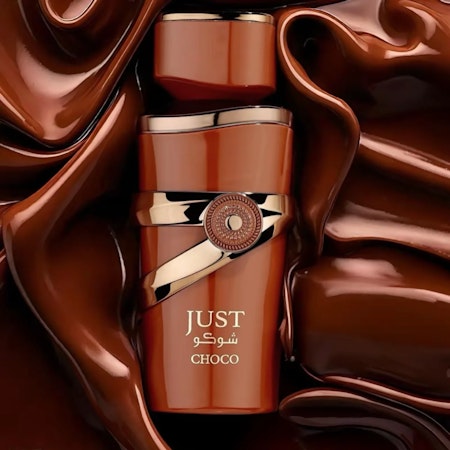 Just Choco EdP 100ml