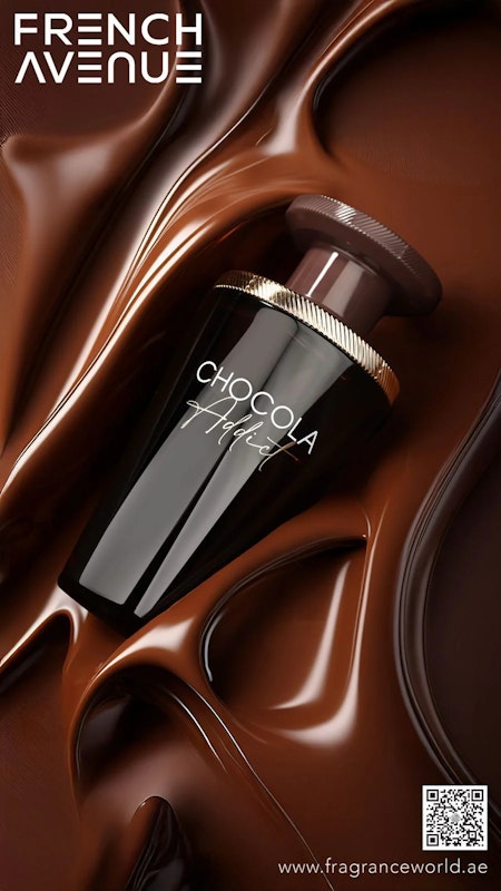 Chocola Addict EdP 100ml