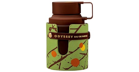 Odyssey Dubai Chocolate EdP 100ml