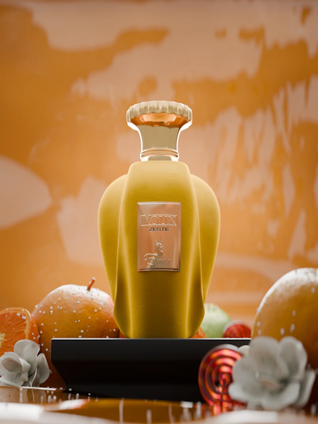Voux Zeste EdP 100ml