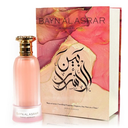 Bayn Al Asrar EdP 100ml