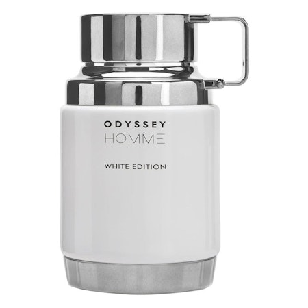 Odyssey Homme White Edp 100ml