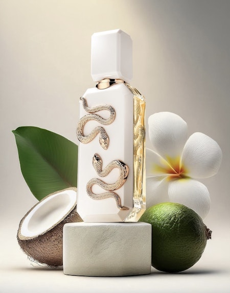 Veneno Bianco EdP 100ml