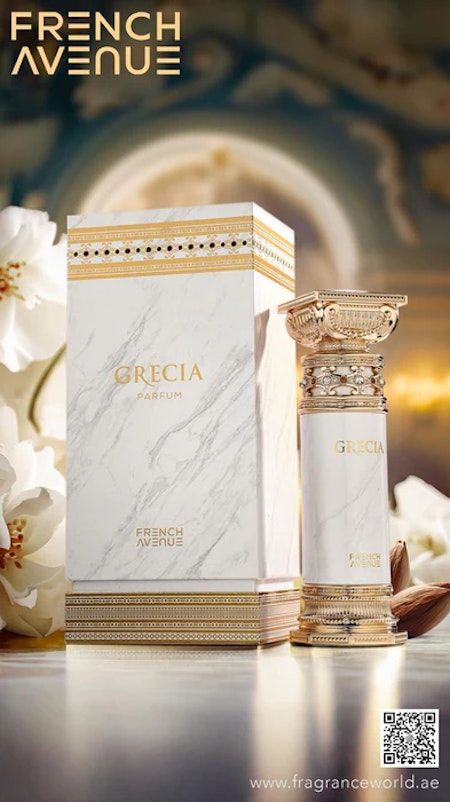 Grecia EdP 100ml