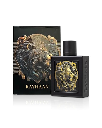 Rayhaan Lion EdP 100ml