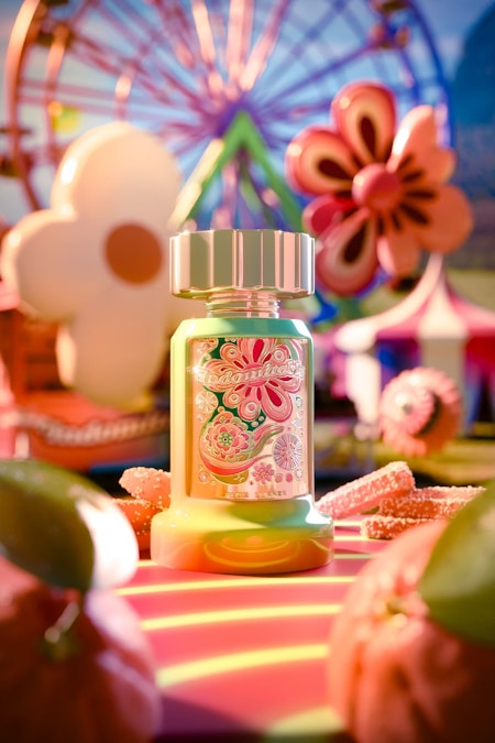 Indomitable EdP 100ml